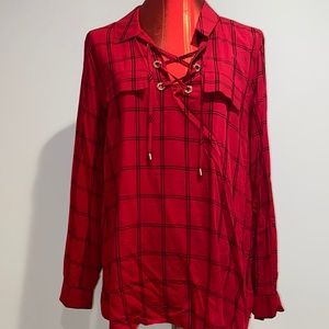 Calvin Klein Button down Shirt.